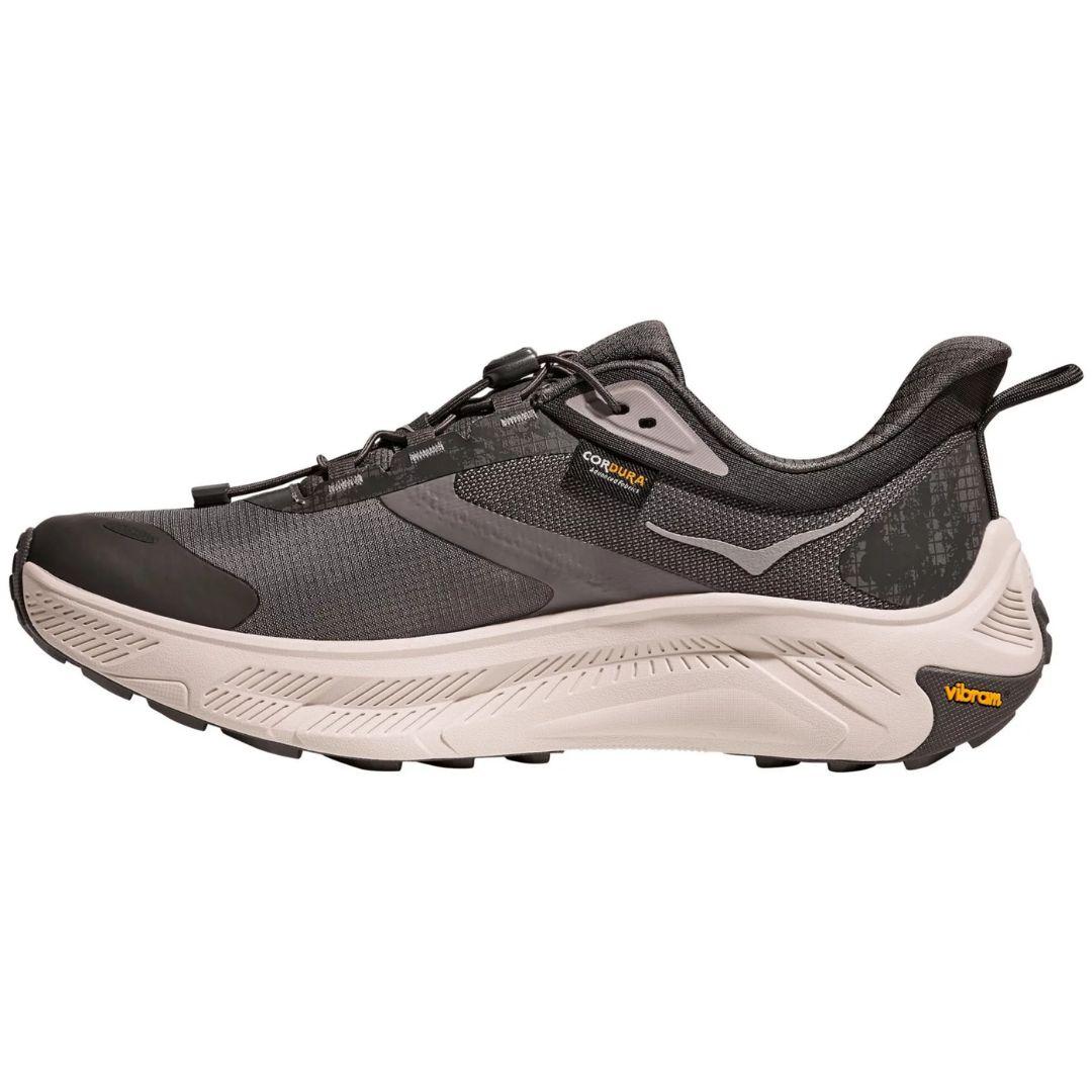 Hoka One Men's Transport 2 Hiking Shoes